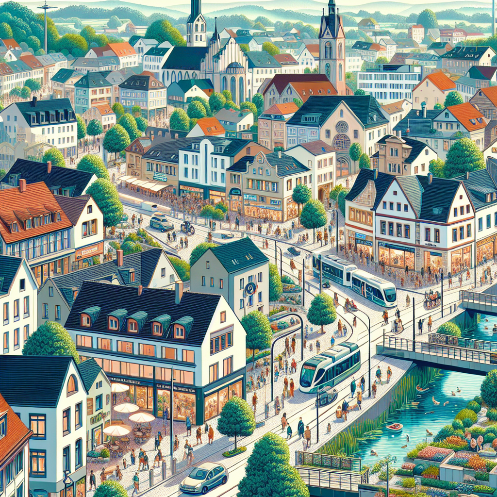 Bodenrichtwert Herne Baukau Ost 2026